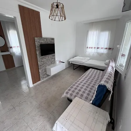 Sans Hotel apartamentowy