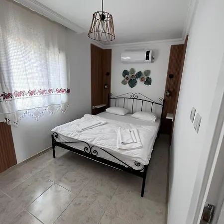 Aparthotel Sans