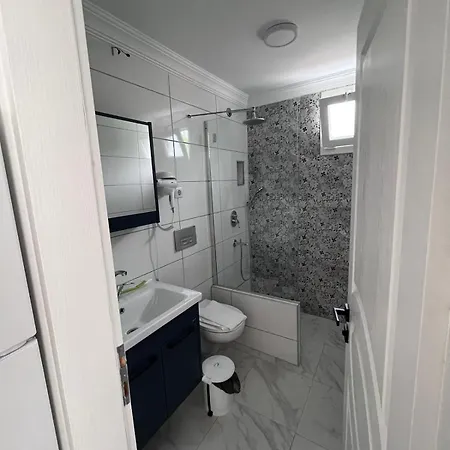 Hotel apartamentowy Sans