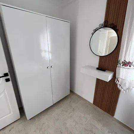 Hotel apartamentowy Sans Eskiomerler