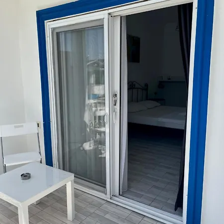 Sans Aparthotel